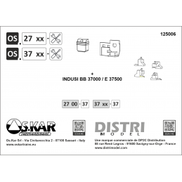 37 - Draaisteldetails voor...