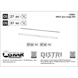 02 - Set of upper roof...