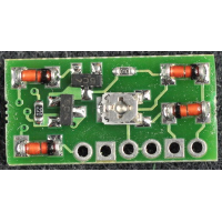 Diverse elektronische borden