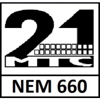 NEM660 21MTC