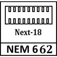 NEM662 Next18