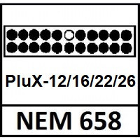 NEM 658 PluX