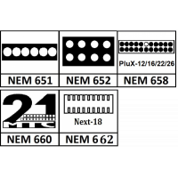 Geprogrammeerde decoders