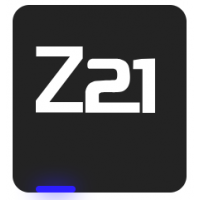 Roco Z21