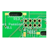 Elektronische borden